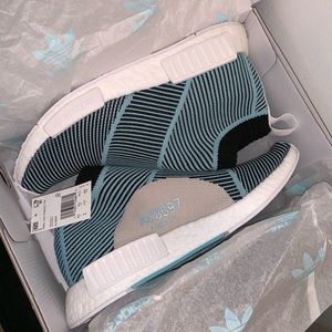 NMD